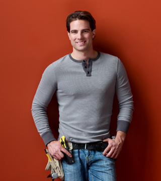 Host of Income Property