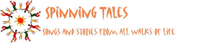 Spinning Tales: