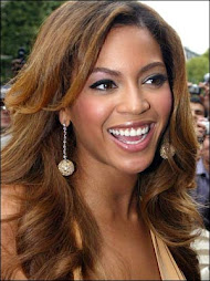 beyonce'