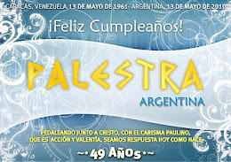 FELIZ CUMPLEAÑOS