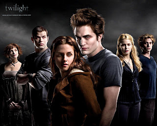 Wallpaper of Twilight