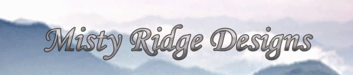 Misty Ridge Designs