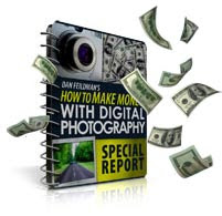Turn Your Photos Into Cash