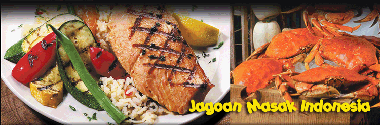 Jagoan Masak - Situs Masak , Resep dan Wisata Kuliner