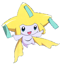 Jirachi