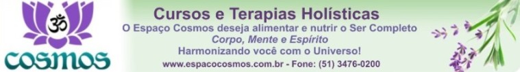 Espaço Cosmos