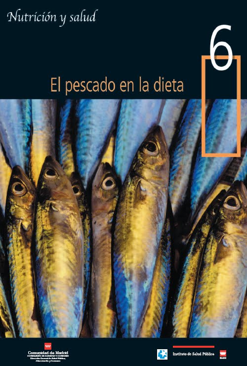 El Pescado en la Dieta