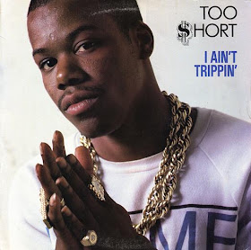 too short hip hop