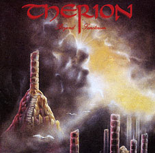 Beyond Sanctorum Therion