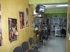 Alquiler Salon de belleza RD$ 15,000