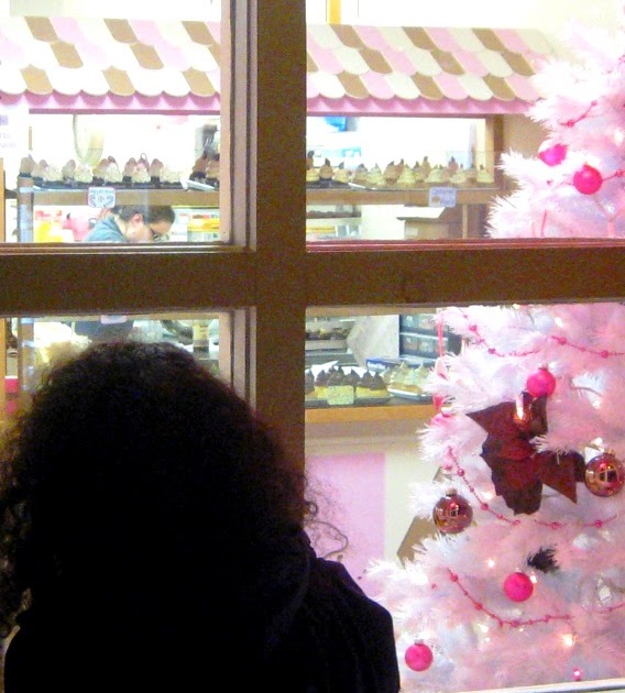 We Are The World SC Columbia, Specialty Foods