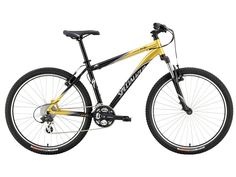 specialized hrxc mountain bike price