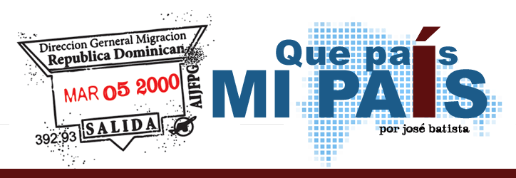 Que País...MI PAIS!