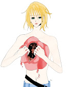 Look inside me
