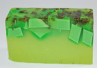 Barra artesanal erva doce