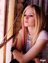 your not alone avril..................