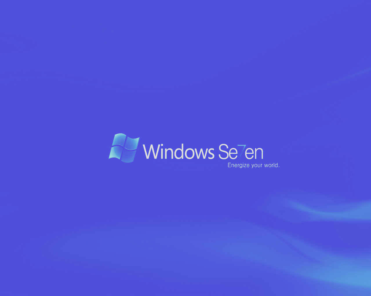 Windows 7 Modified
