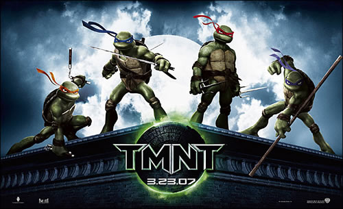 Teenage Mutant Ninja Turtles (PC Game/Full ISO/Eng) Teenage Mutant Ninja Turtles (PC Game/Full ISO/Eng)