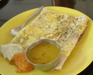 Mutta Dosa
