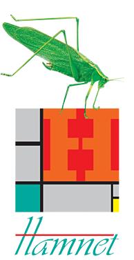 [HAMNET+LOGO.JPG]