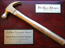 Storch Wins Golden Hammer