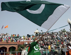 Pakistan Zindabad