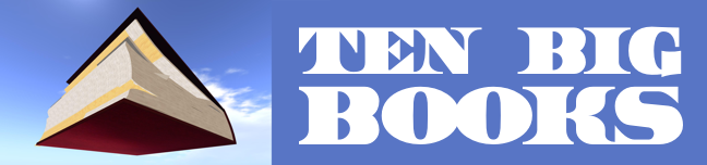 Ten Big Books