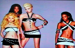 Top Model 12 Episode 9 final image