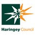 Haringey Council logo