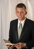 Elder Jordan Keele