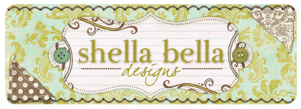 SHELLA BELLA DESIGNS