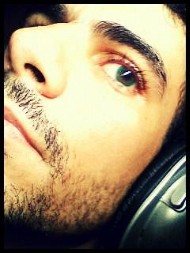 Márcio Piercing [♪]