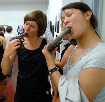 ADC STUDIO: 注意口