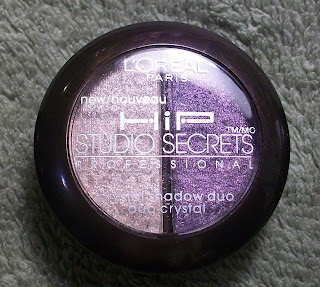 was browsing the aisles of my l...