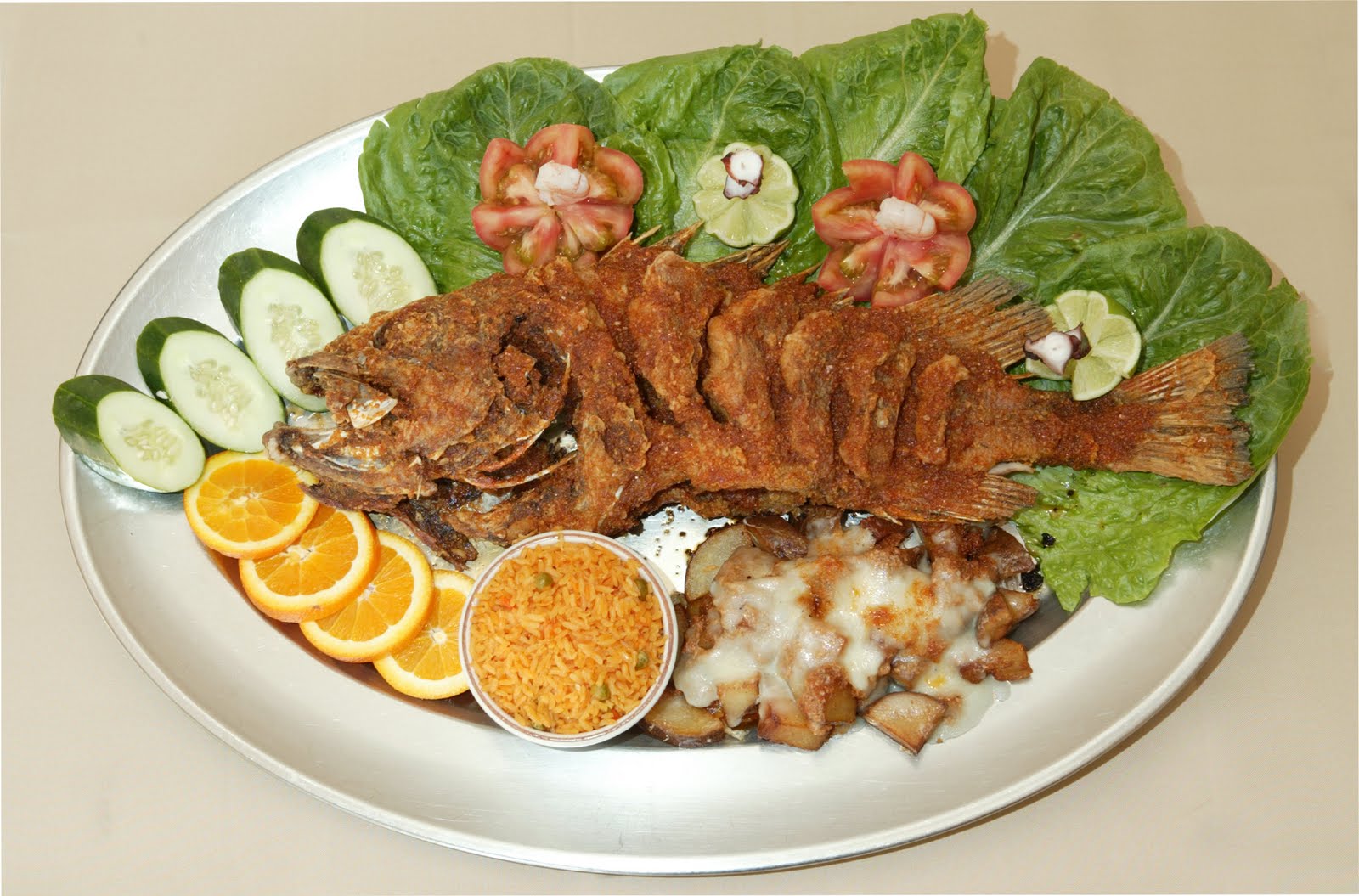 BARRANQUILLA TERRITORIO TURISTICO GASTRONOMIA DE BARRANQUILLA