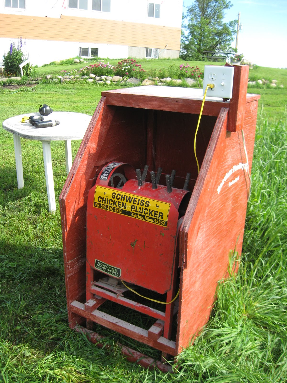 ND Homekeeper June 2010