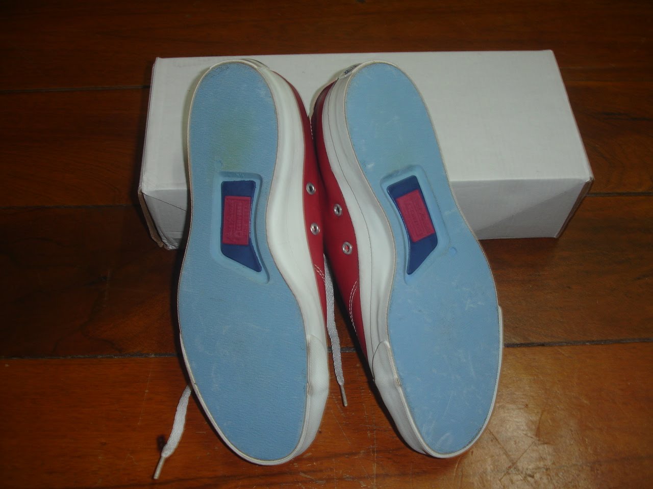 kasut jack purcell original