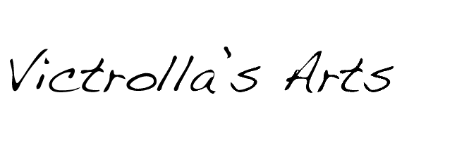 Victrolla's art, design and crafting