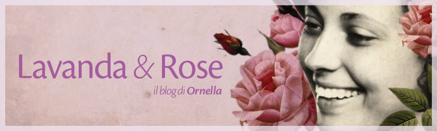 Lavanda & Rose
