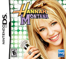 Welcome to Hannah Montana Crafts