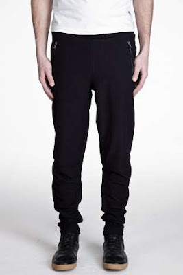 Skinny Sweatpants Men