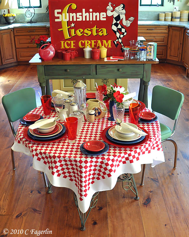 Favorite Post Of 2010 Link Party Feature - Oh My Creative