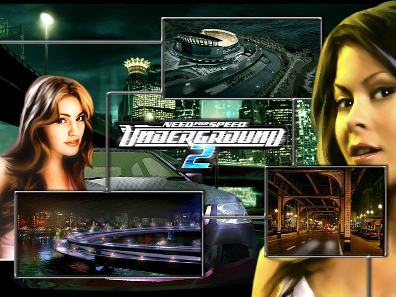 nfs underground steam nfs underground steam