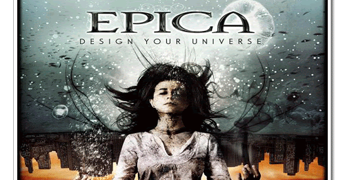 Epica – Our Destiny
