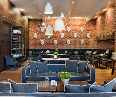 Searching for Sporadic Surprises: Capital Kitchen