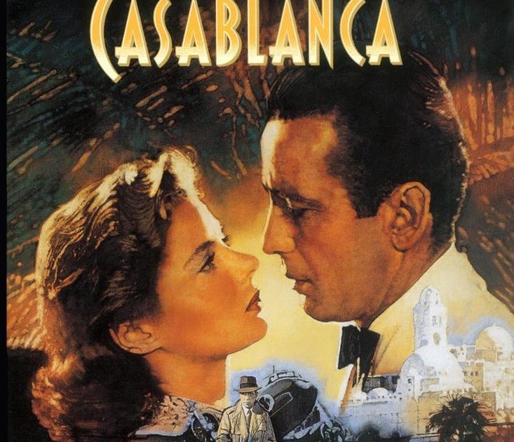 theme of casablanca Description and explanation of the major themes of casablanca this accessible literary criticism is perfect for anyone faced with casablanca essays, papers, tests, exams, or for anyone who needs to create a casablanca lesson plan. theme of casablanca Description and explanation of the major themes of casablanca this accessible literary criticism is perfect for anyone faced with casablanca essays, papers, tests, exams, or for anyone who needs to create a casablanca lesson plan.