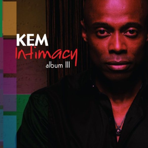Kem - Intimacy Album III.zip