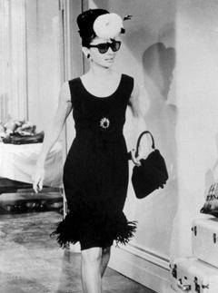 The Fabulous Audrey Hepburn News