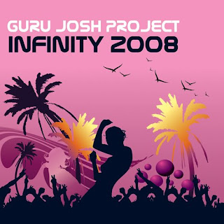 11/04/09 GURU JOSH PROJECT - INFINITY (02 VERSÕES HOT HOT*) Guru+Josh+Project+-+Infinity+2008+%28Front%29