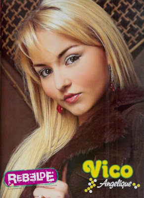 VIDEOCLIPS DE REBELDE FUERA videoclips de rebelde fuera: